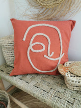 Charger l&#39;image dans la galerie, Housse de coussin visage
