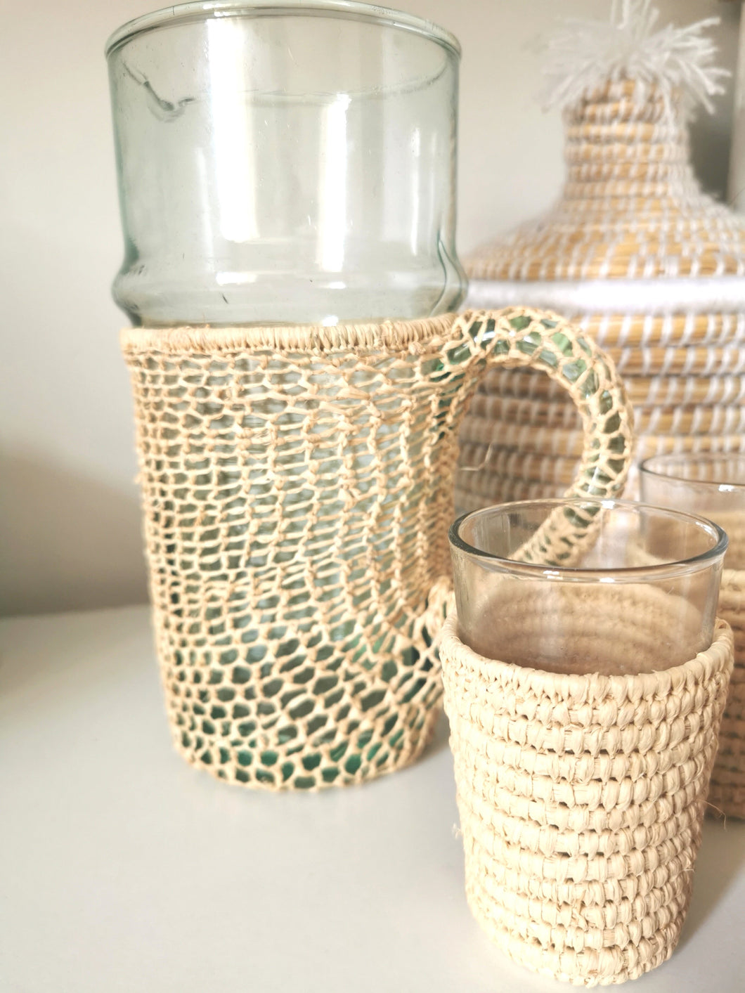 Carafe beldi