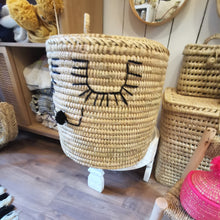 Charger l&#39;image dans la galerie, Panière Ourson
