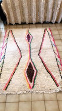 Charger l&#39;image dans la galerie, Tapis de couleurs - 177x131cm
