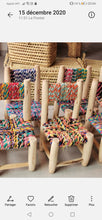 Charger l&#39;image dans la galerie, chaises enfant Lilou 2
