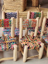 Charger l&#39;image dans la galerie, chaises enfant Lilou 1

