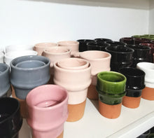 Charger l&#39;image dans la galerie, Tasse Beldi S (plusieurs coloris)
