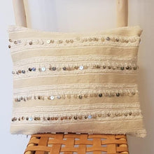 Charger l&#39;image dans la galerie, Housse de coussin handira
