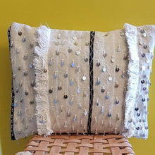 Charger l&#39;image dans la galerie, Housse de coussin handira
