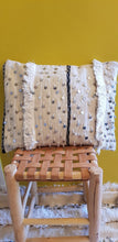 Charger l&#39;image dans la galerie, Housse de coussin handira

