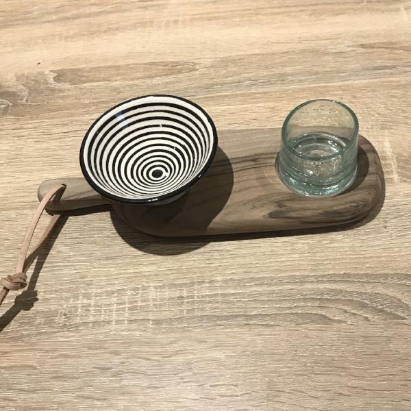 Planche apéro