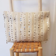 Charger l&#39;image dans la galerie, Housse de coussin handira
