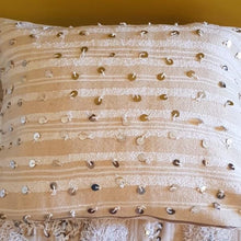 Charger l&#39;image dans la galerie, Housse de coussin handira

