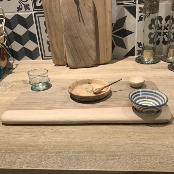Grande planche à apéro