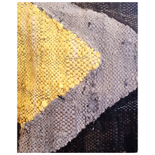 Charger l&#39;image dans la galerie, Housse de coussin boucharouite

