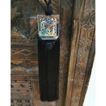 Charger l&#39;image dans la galerie, Embrasse noire
