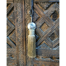 Charger l&#39;image dans la galerie, Embrasse taupe
