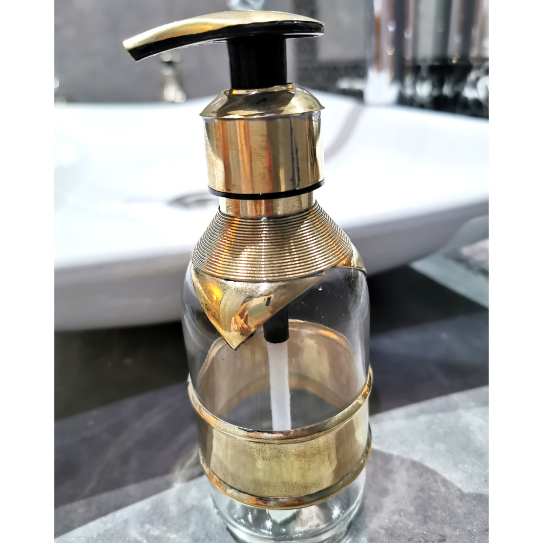 Distributeur de savon Zagora PM
