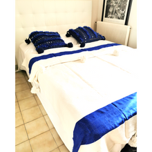 Charger l&#39;image dans la galerie, Housse de Coussin majorelle

