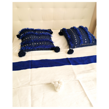 Charger l&#39;image dans la galerie, Housse de Coussin majorelle
