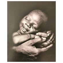 Charger l&#39;image dans la galerie, Affiche bébé
