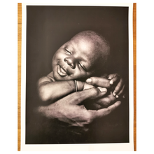 Charger l&#39;image dans la galerie, Affiche bébé
